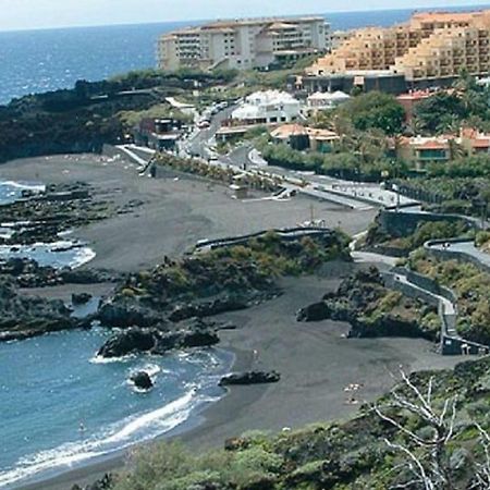 Vivienda Vacacional Los Balconcitos Playa Cancajos.- BreNa Baja  외부 사진
