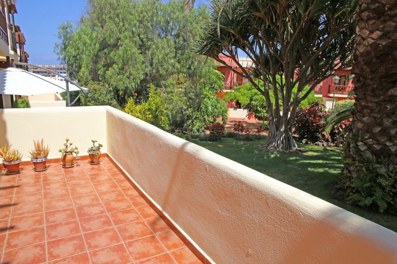 Vivienda Vacacional Los Balconcitos Playa Cancajos.- BreNa Baja  외부 사진